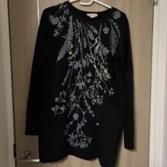 ヴィヴィアンウエストウッド　チュニックカットソー