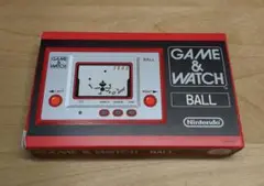 ゲーム＆ウォッチ ボール 復刻版