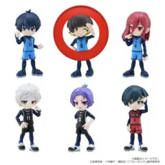 ブルーロック PalVerse パルバース 蜂楽廻