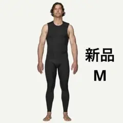 ★数日限定2000円割引中★patagoniaロングジョンウェットスーツ パタゴニア ロングジョン ウィメンズ R1ライト ユーレックス