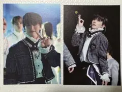 JO1 川西拓実 ポストカード KCON