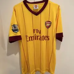 サッカー　アーセナル　ユニフォーム