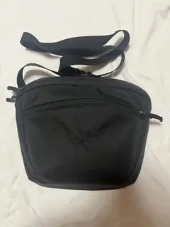ARC'TERYX アークテリクス マンティス2 ウエストバッグ