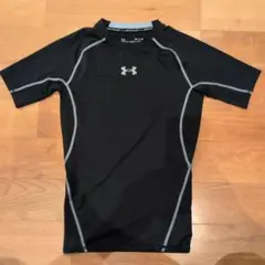 125 Under Armour コンプレッションアンダーシャツ SM