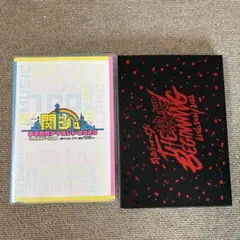 関ジュ　DVD