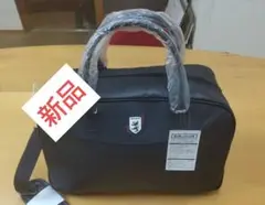 新品 アドミラル ゴルフ ボストン バッグ