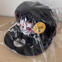 ★新品　RB大宮アルディージャ キャップ　NEWERA ニューエラ　ユースサイズ