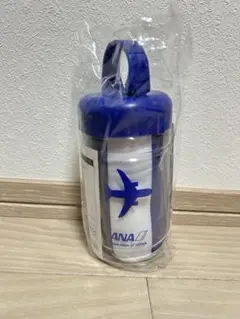 非売品　ANA クールタオル