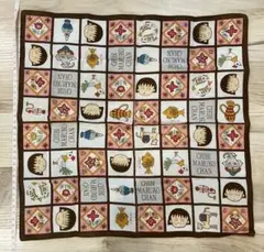ちびまる子ちゃん ハンカチ