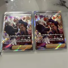 キバナ　sar 2