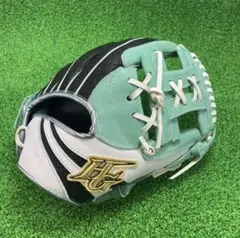 HIGOLD ハイゴールド 内野手用 内野用 硬式グローブ 右投げ 野球 256