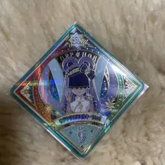 アイカツプラネット SECサジタリウスミルキーウェイ
