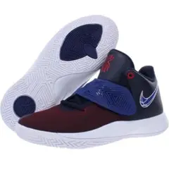 NIKE ナイキ カイリー フライtrap 3 GS 'Obsidian Gym