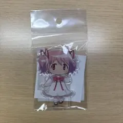 鹿目まどか アクリルスタンド
