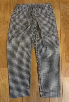 PHINGERIN ナイトシャツ パンツ セットアップ PHINGERIN / NIGHT SHIRT NEL LAUNDRY 通販 正規代理店