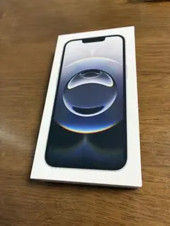 iPhone16 箱