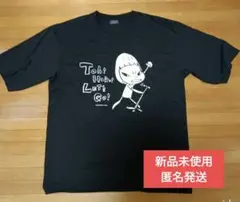 奈良美智 半袖T アラバキ2025　XL