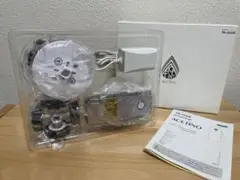 アセチノ メガシェイプDX スモーキーパープル