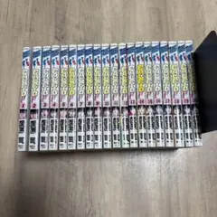 VIVA CALCIO ビバカルチョ 全20巻 全巻　送料無料　漫画　コミック