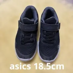 asics 18.5cm