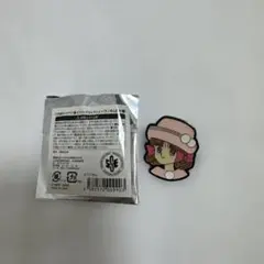 ときめきトゥナイト展　ピンバッジコレクション　なるみ