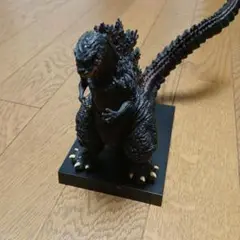 シン・ゴジラ プレミアムフィギュア