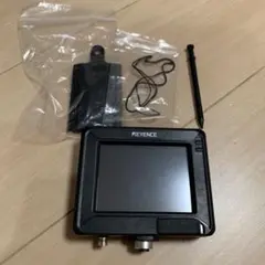 KEYENCE IV-HG15&IV-HG600MAセット【中古】 KEYENCE IV-HG15&IV-HG600MAセット【中古】 - メルカリ