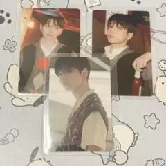 BOYNEXTDOOR BOYLIFE POPUP JAEHYUN ジェヒョン