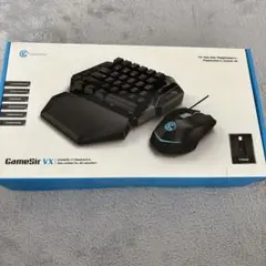 GameSir