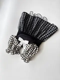 ♡ 完成品 ♡ ハンドメイド　犬服