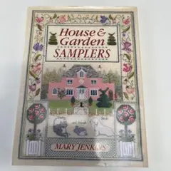 House &Garden SAMPLERS