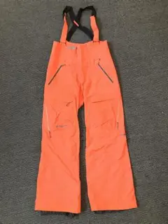 パタゴニア GORE-TEX パウスレイヤービブ M スキーウェア スノーボード