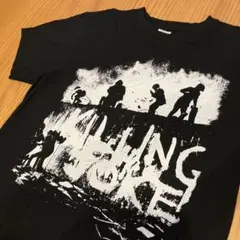 【希少品】KILLING JOKE Tシャツ 人気Ｌサイズ