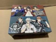 ヒプノシスマイクCDセット