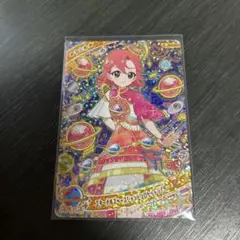 ひみつのアイプリ エターナルスペースジャンピンロケットラブリー ②
