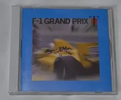 T-スクェア / F-1グランプリ T-SQUARE