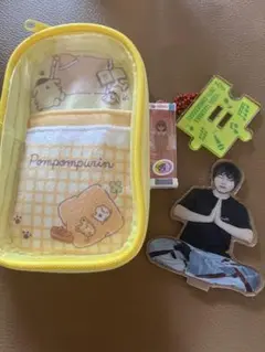 大橋和也 アクリルスタンド