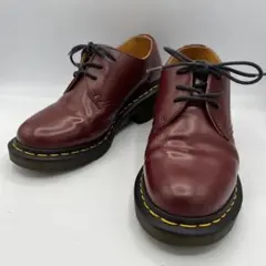 Dr.martens ドクターマーチン 3ホール AMORY UK4 23cm