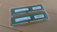 [16GB] DDR4-3200 SK hynix 8GB×2