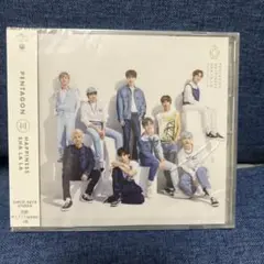 未開封　HAPPINESS/SHA LA LA