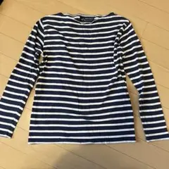 セント ジェームス カットソー トップス Tシャツ