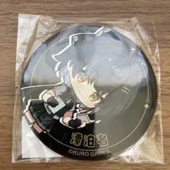 鳴潮　ヴィレッジヴァンガード　缶バッジ　漂白者