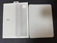 iPad Pro 11インチ用純正 Smart Folio MJMA3FE/A