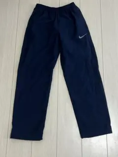 Nike DRI-FIT ネイビー ジャージ Mサイズ