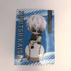五条悟 特典 呪術廻戦THEキャラ CAFE STAND 東京ドームシティ