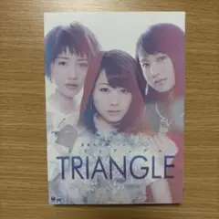 モーニング娘。'15 「TRIANGLE トライアングル」 3枚組