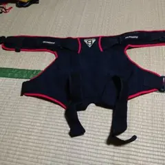 がまかつ ウインドストップ ヒップガード