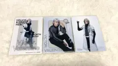 エリステ ブロマイド ヴィクター