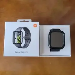 Xiaomi Redmi Watch 5