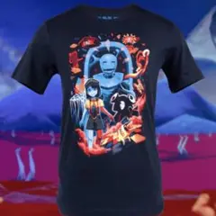 ENA Tシャツ Lonely Door